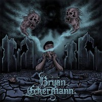 Purchase Bryan Eckermann - Ghosts Of Earth