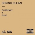 Buy Curren$y - Spring Clean (With Fuse) Mp3 Download