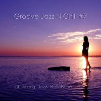 Purchase Konstantin Klashtorni - Groove Jazz N Chill #7