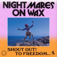 Purchase Nightmares On Wax - Shout Out! To Freedom...