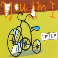 Purchase You Am I - Trike (EP)