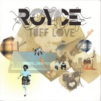 Purchase Royce - Tuff Love