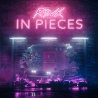 Purchase Rynx - In Pieces