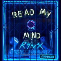 Purchase Rynx - Read My Mind (Feat. Mainland) (Acoustic) (CDS)