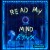 Buy Rynx - Read My Mind (Feat. Mainland) (Acoustic) (CDS) Mp3 Download