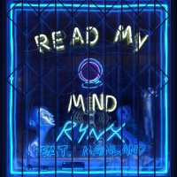 Purchase Rynx - Read My Mind (Feat. Mainland) (CDS)