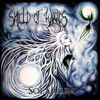 Purchase Shield Of Wings - Solarium