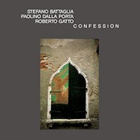 Purchase Stefano Battaglia - Confession