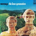 Buy The Love Generation - Montage (Reissued 2014) Mp3 Download