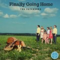 Buy The Petersens - Finally Going Home Mp3 Download