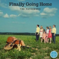 Purchase The Petersens - Finally Going Home