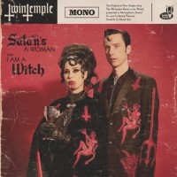 Purchase Twin Temple - Satan's A Woman & I Am A Witch (CDS)