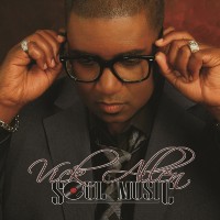 Purchase Vick Allen - Soul Music