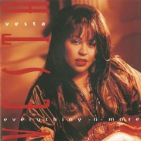 Purchase Vesta Williams - Everything -N- More