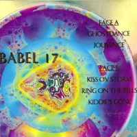 Purchase Babel 17 - Shamanic Tales