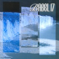 Purchase Babel 17 - The Ice Wall