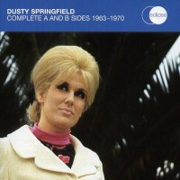 Purchase Dusty Springfield - Complete A And B Sides 1963-1970 CD1