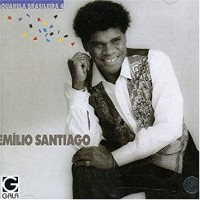 Purchase Emilio Santiago - Aquarela Brasileira 4