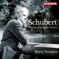 Purchase Franz Schubert - Works For Solo Piano Vol. 1 (Barry Douglas)