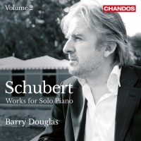 Purchase Franz Schubert - Works For Solo Piano Vol. 2 (Barry Douglas)