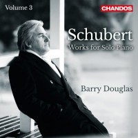 Purchase Franz Schubert - Works For Solo Piano Vol. 3 (Barry Douglas)