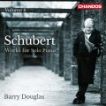 Buy Franz Schubert - Works For Solo Piano Vol. 4 (Barry Douglas) Mp3 Download