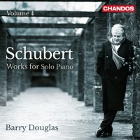 Purchase Franz Schubert - Works For Solo Piano Vol. 4 (Barry Douglas)