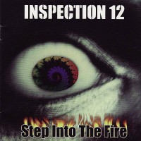 Purchase Inspection 12 - Step Into The Fire