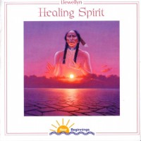 Purchase Llewellyn - Healing Spirit