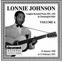 Purchase Lonnie Johnson - Complete Recorded Works 1925-1932 Vol. 6