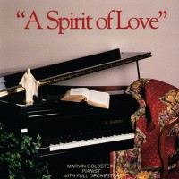 Purchase Marvin Goldstein - A Spirit Of Love