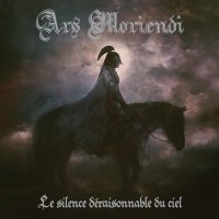 Purchase Ars Moriendi - Le Silence Déraisonnable Du Ciel
