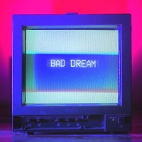 Purchase Cannons - Bad Dream (CDS)