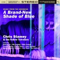 Buy Chris Stamey & The Fellow Travelers - A Brand-New Shade Of Blue Mp3 Download