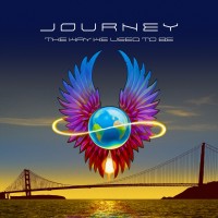 Purchase Journey - The Way We Used To Be (CDS)