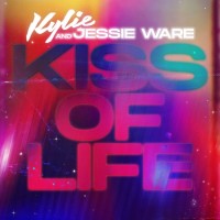 Purchase Kylie Minogue - Kiss Of Life (With Jessie Ware) (CDS)