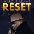 Buy Marcus Adams - Reset Mp3 Download