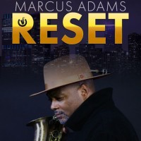 Purchase Marcus Adams - Reset