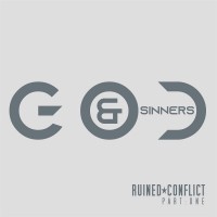 Purchase Ruined Conflict - God And Sinners Pt. 1 (Limited Edition)