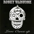 Buy Ricky Warwick - Love Owes (EP) Mp3 Download