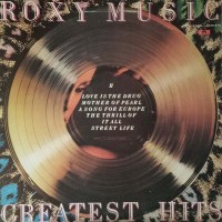 Purchase Roxy Music - Greatest Hits (Vinyl)