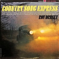 Purchase Roy Drusky - Country Song Express (Vinyl)
