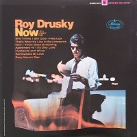 Purchase Roy Drusky - Now Is A Lonely Time (Vinyl)