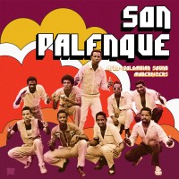 Purchase Son Palenque - Afro-Colombian Sound Modernizers