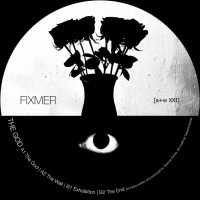 Purchase Terence Fixmer - The God (EP)