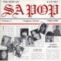 Buy VA - The Best Of South Africa Pop Vol. 1 CD1 Mp3 Download