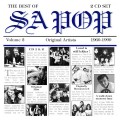 Buy VA - The Best Of South Africa Pop Vol. 2 CD1 Mp3 Download