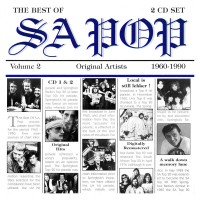 Purchase VA - The Best Of South Africa Pop Vol. 2 CD1