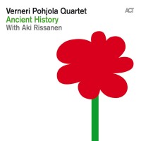 Purchase Verneri Pohjola Quartet - Ancient History (With Aki Rissanen)