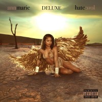 Purchase Ann Marie - Hate Love (Deluxe Version)